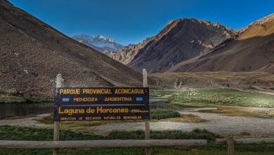 Photo of Escalar el Aconcagua: mi tercera cumbre de los siete